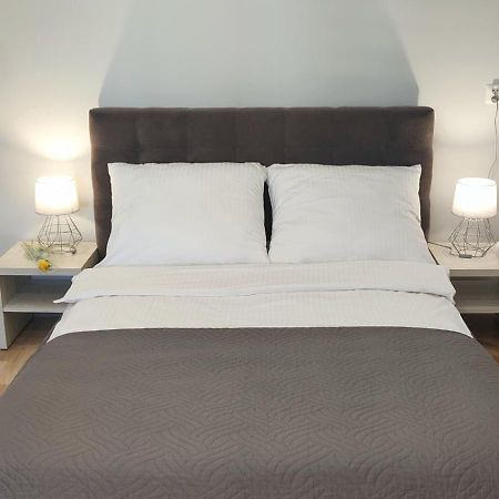 Apartament Leliwa - Centrum Tarnow Luaran gambar
