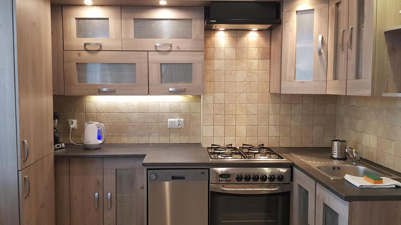 Apartament Leliwa - Centrum Tarnow Luaran gambar