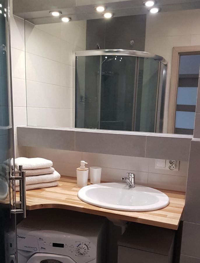 Apartament Leliwa - Centrum Tarnow Luaran gambar