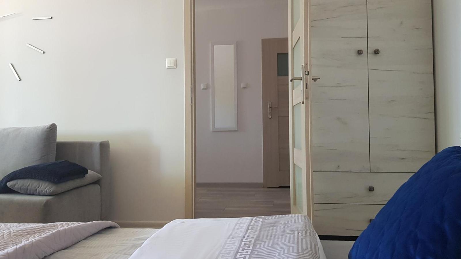 Apartament Leliwa - Centrum Tarnow Luaran gambar