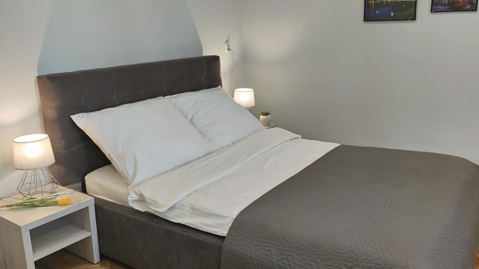 Apartament Leliwa - Centrum Tarnow Luaran gambar