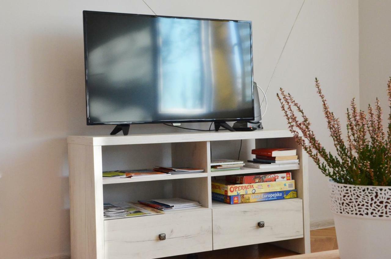 Apartament Leliwa - Centrum Tarnow Luaran gambar